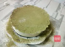 Yoghurt mousse cake recipe 14