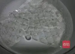 Crystal mousse cake recipe 10