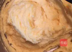 Illustration of how to make mini cream puffs 5