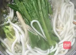 Casserole Malatang Recipe Illustration 7