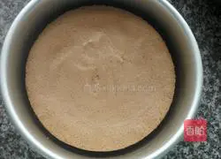Cocoa mousse cake recipe 10