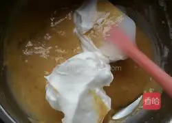 Mixed Fruit Crystal Mousse Cake Recipe Illustration 4