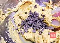 Peanut Chocolate Cake Recipe Illustration 6