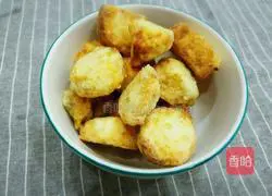 Illustration of how to wrap the head in tomato sauce 5