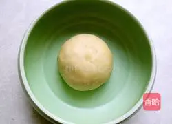 Fresh Cream Peach Pie Recipe 4