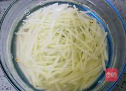 Three shred salad recipes 5