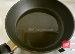 Illustration of how to make pot tofu 8