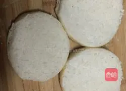 Illustration of how to make burgers 12