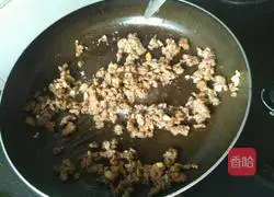 Illustration of Fried Sanding 7