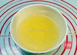 Matcha mousse cake recipe 4