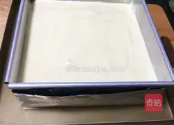 Melt-in-your-mouth cotton cake recipe 20