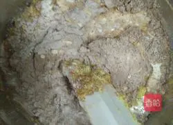 Chocolate Cake (Sugar and Oil Mixing Method) Illustration 7