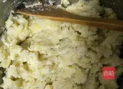 Simple mashed potatoes recipe 4