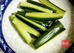 Garlic Crayfish Recipe Illustration 11