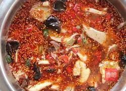  Bobo Chicken recipe illustration 5