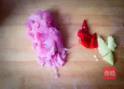 Illustration of how to make pan-fried homemade tofu 6