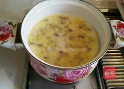 Simple and quick cream of mushroom soup recipe 4