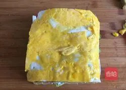 Spinach toast sandwich recipe 5