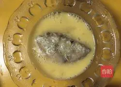 Illustration of how to make crispy chicken wings 6