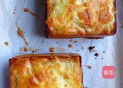 Ham sandwich? Recipe 10