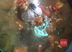 Braised pig trotters recipe 10