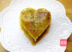 Chicken Avocado Mashed Potato Recipe Illustration 13