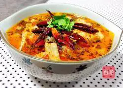 Illustration of how to cook fish with tomatoes 17