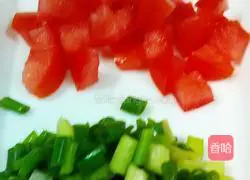 Illustration of how to make sweet and sour pork ribs 4