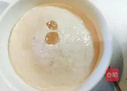 Illustration of how to make fruit pizza 2