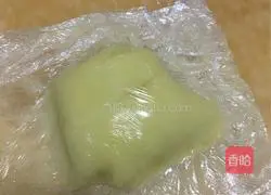 Illustration of how to make stir-fried mashed potatoes 7