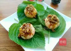 Mashed Potato Salad Recipe Illustration 14