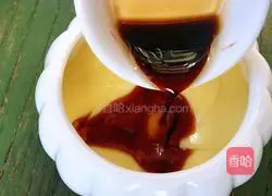 [Lantern Festival on the 15th day of the first lunar month] Nutritious steamed water eggs Practice illustration 10