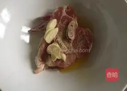 Illustration of how to make delicious pork chops 2