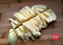 Mashed potato cake recipe 2