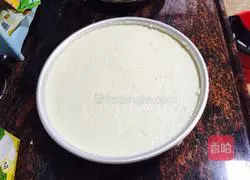 Durian mousse cake recipe 9