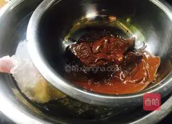 Chocolate Cake Donuts Recipe Illustration 13