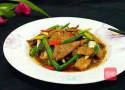 Xiangxi Pork Liver Recipe 10
