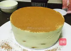 Lifting Illustration of Misu's cooking method 18