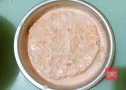 Watermelon Mousse Cake (Six Inch) Recipe Illustration 10