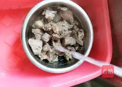 Braised beef brisket recipe 5