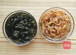 Grandma's recipe illustration 2