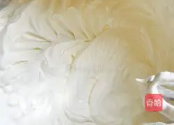 Sakura Mousse Cake (6-inch) Recipe Illustration 5