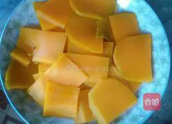 10-inch Pumpkin Mousse Cake Recipe Illustration 3