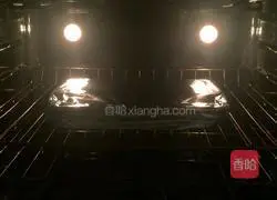 Illustration of how to make Italian lasagna 10