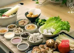 10-minute instant spicy snail noodle soup | Illustration of how to make large-mouth snails 2