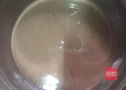 Cocoa Butter Cake Roll Recipe Illustration 12