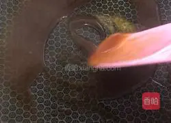 Illustration of how to make zucchini stuffed with meat 8