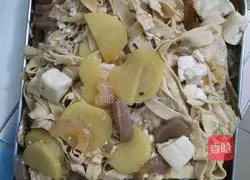 Illustration of simple home-cooked grilled fish 10