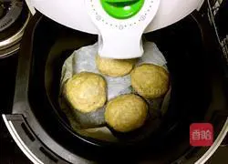 New Year's Eve Dinner_Illustration of how to make Sixi Meatballs 6