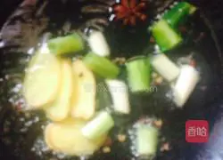 Cantonese style sweet and sour pork ribs recipe 4